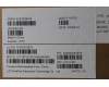 Lenovo 5CB1R26744 COVER Upper Case ASM_SWS L 83K6CB NBL