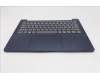 Lenovo 5CB1R26744 COVER Upper Case ASM_SWS L 83K6CB NBL