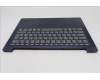 Lenovo 5CB1R26744 COVER Upper Case ASM_SWS L 83K6CB NBL