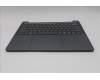 Lenovo 5CB1R26755 COVER Upper Case ASM_EURO ENG L83K6LGNBL
