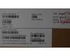 Lenovo 5CB1R26757 COVER Upper Case ASM_FRA L 83K6LG NBL