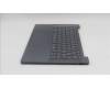 Lenovo 5CB1R26757 COVER Upper Case ASM_FRA L 83K6LG NBL