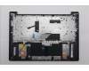 Lenovo 5CB1R27565 COVER Upper Case ASM_NORDIC L 83K6LG NBL