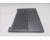 Lenovo 5CB1R27565 COVER Upper Case ASM_NORDIC L 83K6LG NBL