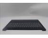 Lenovo 5CB1R27580 COVER Upper Case ASM_CZE/SLK L 83K8CB BL