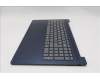 Lenovo 5CB1R27581 COVER Upper Case ASM_ENG L 83K8CB BL