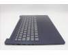 Lenovo 5CB1R27589 COVER Upper Case ASM_HUN L 83K8CB BL