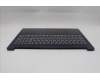 Lenovo 5CB1R27589 COVER Upper Case ASM_HUN L 83K8CB BL