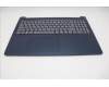 Lenovo 5CB1R27598 COVER Upper Case ASM_SLV L 83K8CB BL