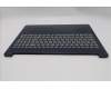 Lenovo 5CB1R27605 COVER Upper Case ASM_UKR L 83K8CB BL