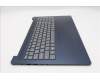 Lenovo 5CB1R27605 COVER Upper Case ASM_UKR L 83K8CB BL