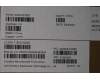 Lenovo 5CB1R27607 COVER Upper Case ASM_BEL L 83K8LG BL