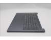 Lenovo 5CB1R27607 COVER Upper Case ASM_BEL L 83K8LG BL