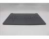 Lenovo 5CB1R27610 COVER Upper Case ASM_CZE/SLK L 83K8LG BL