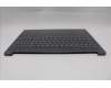 Lenovo 5CB1R27610 COVER Upper Case ASM_CZE/SLK L 83K8LG BL