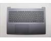 Lenovo 5CB1R27611 COVER Upper Case ASM_ENG L 83K8LG BL