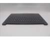 Lenovo 5CB1R27611 COVER Upper Case ASM_ENG L 83K8LG BL