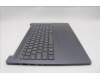 Lenovo 5CB1R27611 COVER Upper Case ASM_ENG L 83K8LG BL
