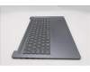 Lenovo 5CB1R27612 COVER Upper Case ASM_EURO ENG L83K8LG BL