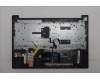 Lenovo 5CB1R27617 COVER Upper Case ASM_GRE L 83K8LG BL