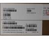 Lenovo 5CB1R27625 COVER Upper Case ASM_NORDIC L 83K8LG BL