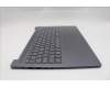 Lenovo 5CB1R27628 COVER Upper Case ASM_SLV L 83K8LG BL