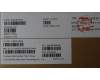 Lenovo 5CB1R27634 COVER Upper Case ASM_UKE L 83K8LG BL