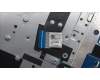 Lenovo 5CB1R27634 COVER Upper Case ASM_UKE L 83K8LG BL