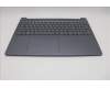 Lenovo 5CB1R27635 COVER Upper Case ASM_UKR L 83K8LG BL