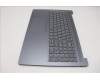Lenovo 5CB1R27635 COVER Upper Case ASM_UKR L 83K8LG BL