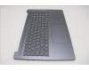 Lenovo 5CB1R27635 COVER Upper Case ASM_UKR L 83K8LG BL