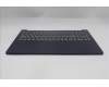 Lenovo 5CB1R27649 COVER Upper Case ASM_HUN L 83K8CB NBL
