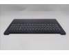 Lenovo 5CB1R27649 COVER Upper Case ASM_HUN L 83K8CB NBL