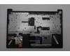Lenovo 5CB1R27667 COVER Upper Case ASM_BUL L 83K8LG NBL