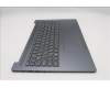 Lenovo 5CB1R27667 COVER Upper Case ASM_BUL L 83K8LG NBL