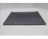 Lenovo 5CB1R27672 COVER Upper Case ASM_ENG L 83K8LG NBL