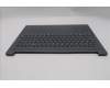 Lenovo 5CB1R27672 COVER Upper Case ASM_ENG L 83K8LG NBL