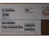 Lenovo 5CB1R27673 COVER Upper Case ASM_FRA L 83K8LG NBL