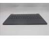 Lenovo 5CB1R27677 COVER Upper Case ASM_GER L 83K8LG NBL