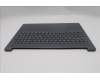 Lenovo 5CB1R27685 COVER Upper Case ASM_NORDIC L 83K8LG NBL