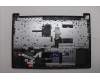 Lenovo 5CB1R27687 COVER Upper Case ASM_RUS L 83K8LG NBL
