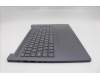 Lenovo 5CB1R27687 COVER Upper Case ASM_RUS L 83K8LG NBL