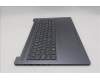 Lenovo 5CB1R27688 COVER Upper Case ASM_SLV L 83K8LG NBL