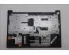 Lenovo 5CB1R27694 COVER Upper Case ASM_UKE L 83K8LG NBL