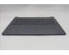 Lenovo 5CB1R27694 COVER Upper Case ASM_UKE L 83K8LG NBL
