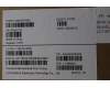 Lenovo 5CB1R27695 COVER Upper Case ASM_UKR L 83K8LG NBL