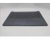 Lenovo 5CB1R27695 COVER Upper Case ASM_UKR L 83K8LG NBL