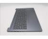 Lenovo 5CB1R27695 COVER Upper Case ASM_UKR L 83K8LG NBL