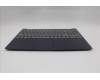 Lenovo 5CB1R27696 COVER Upper Case ASM_ENG L 83K7 CB BL