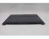 Lenovo 5CB1R27696 COVER Upper Case ASM_ENG L 83K7 CB BL